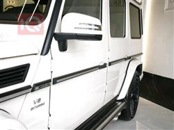 مرسيدس بنز G-Class